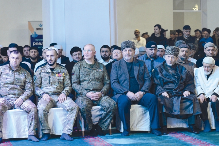 Исраъгун МигIражалъул сордо