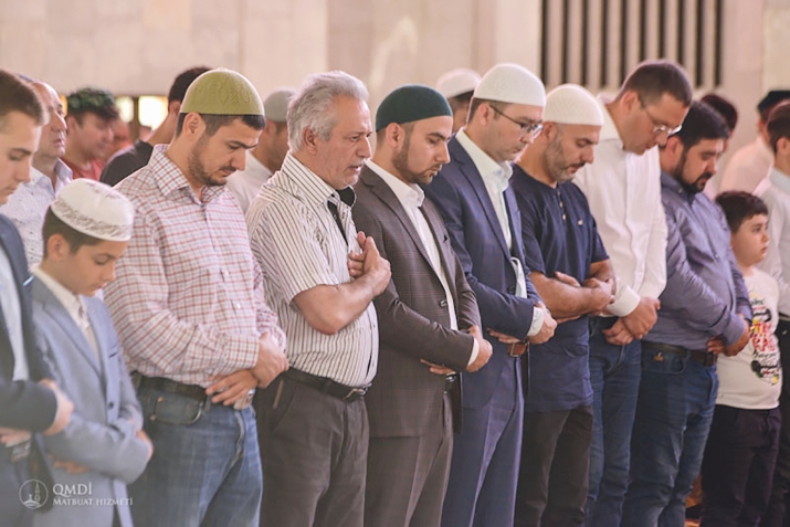 ХIатIал кин лъелел?