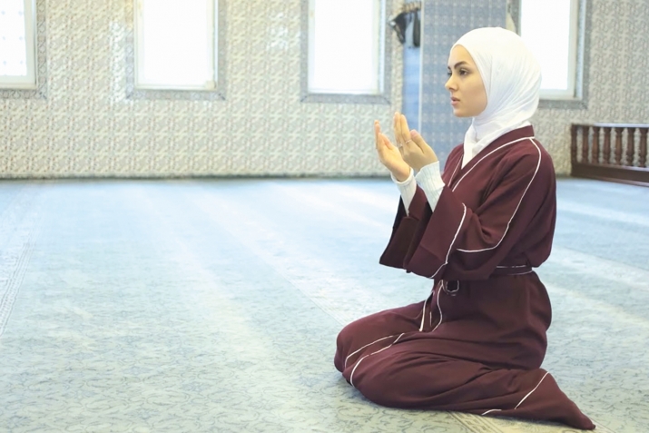 Рамазаналде хIадурлъи