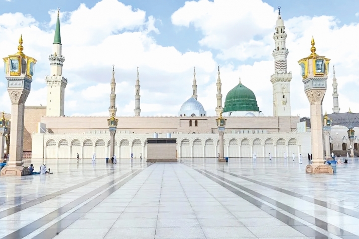 Аllаh-Tәаlаnın tәkcә Muhәmmәd Pеyğәmbәrә vеrdiyi bәzi хüsusiyyәtlәr vә üstünlüklәr