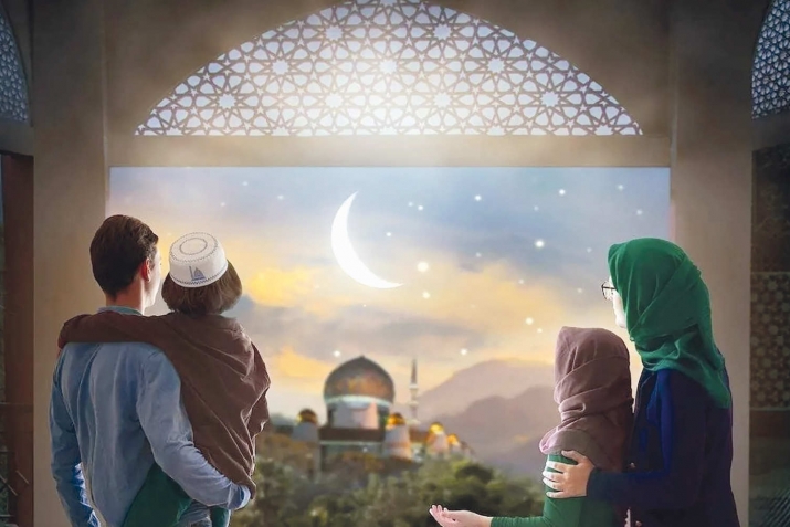 Ораза айны нечик оьтгерсе яхшы