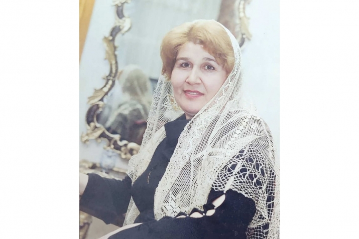 Къумукъ поэзияны инче асил тавушу