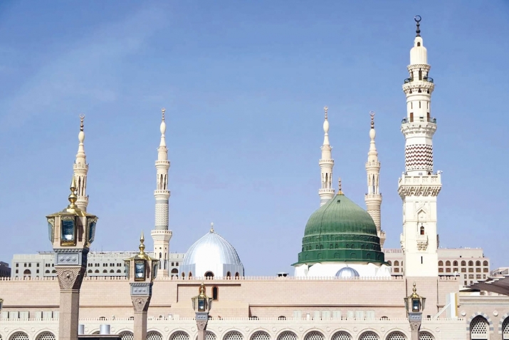 Кёп сюеген Пайхаммарыбызны ﷺ гьакъында бек билейик