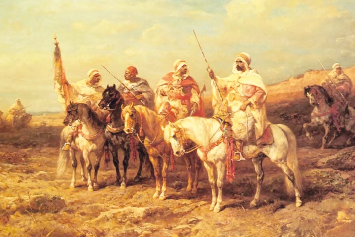 Пайхаммарны ﷺ асгьабалары: Амир ибн Абдуллагь