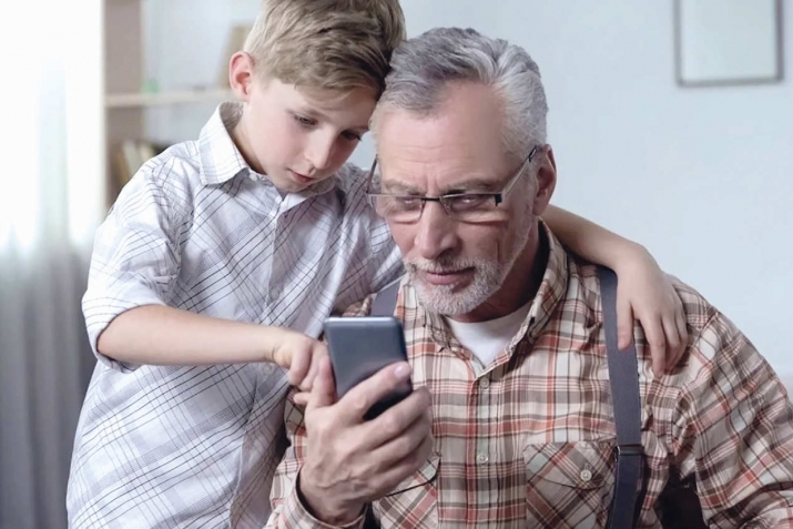 Байлавлукъ юрютмек