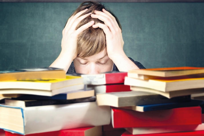 Хциз кIелиз кIанзавач