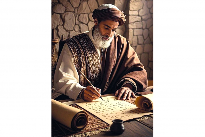 Шейх аль-Ислам Закария аль-Ансари