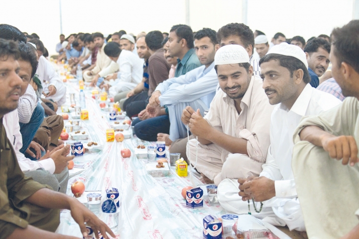 Рамазон - моҳи худсози ва таҳзиби ахлоқ