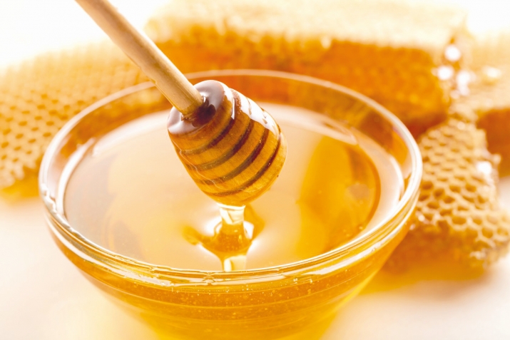 Асал иммунитетро мустаҳкам месозад