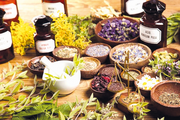 Давоҳои халқӣ барои табобати иллатҳои талхадон