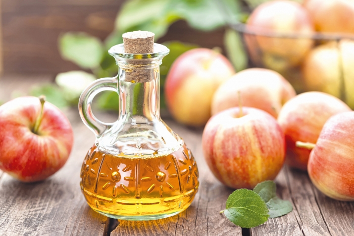 Роҳҳои осони тоза кардани ҷисм