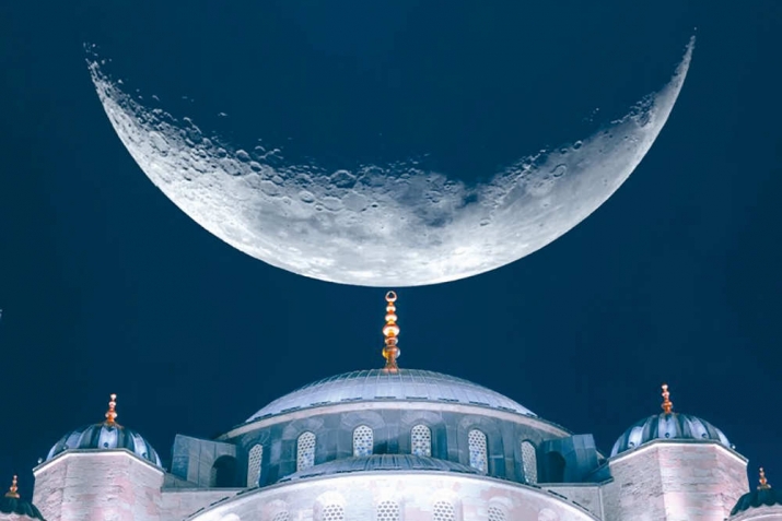 Рамазан ае: балаларны ураза белән таныштырабыз