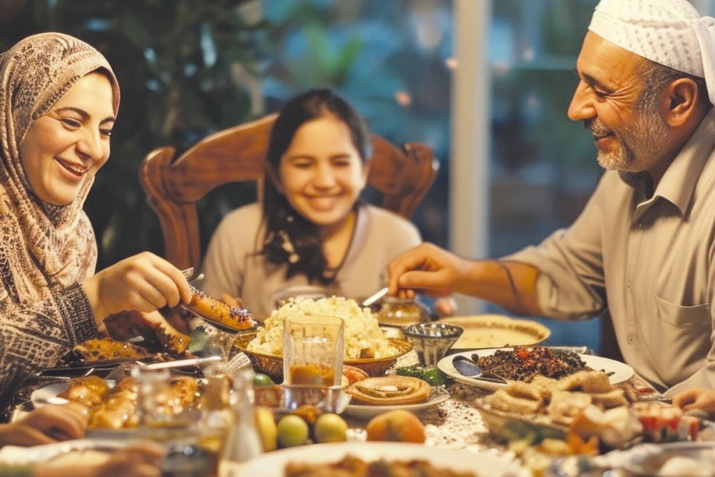 The history of fasting