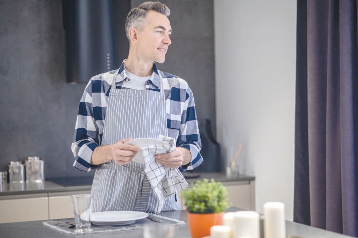 QHI, not romance, will save your marriage