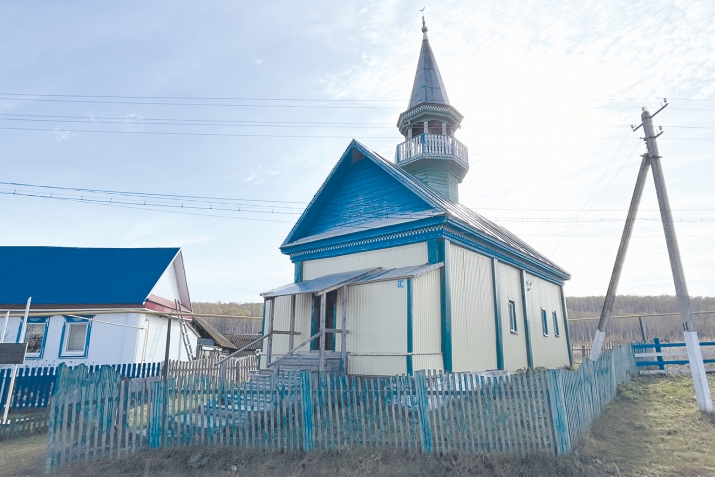 Шәғбән айының биҙәге – Бәраәт кисәһе