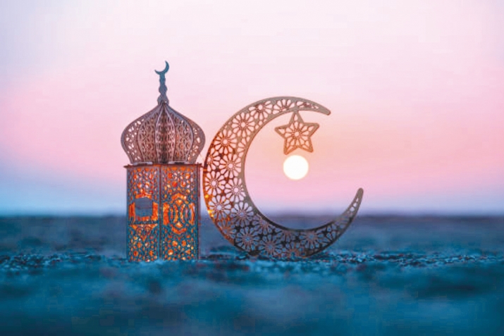 Сафланыу айы Рамаҙан