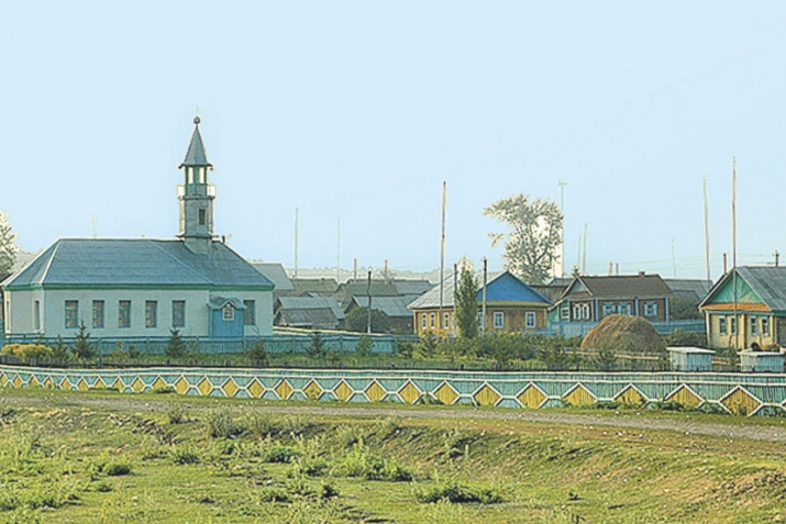 Сабир хәҙрәт