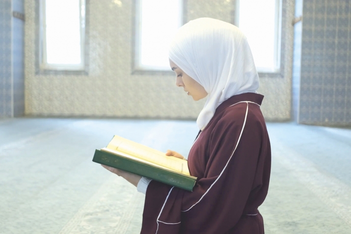 Фани донъя – командировка ғына