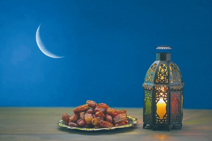 Рамазан базла дурхъадеш