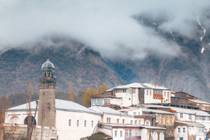 Ан-Низамия мадрасалис – 950 дус