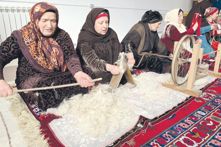 Сагабарая буркьунза