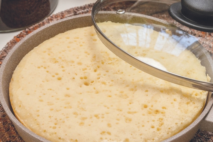 Табализиб пирог