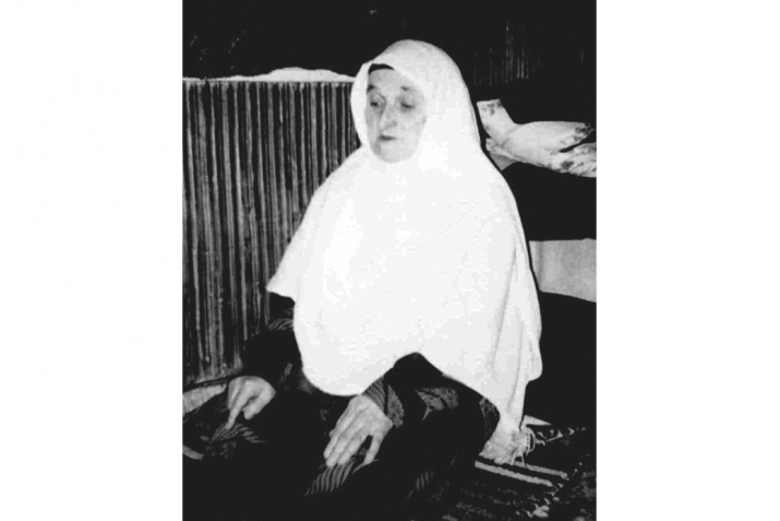 ЛямцIла манзил