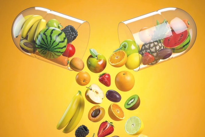 Янилизир пайдалати