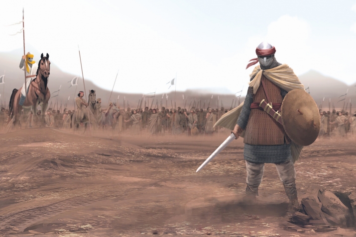 Жагьти бургъанти