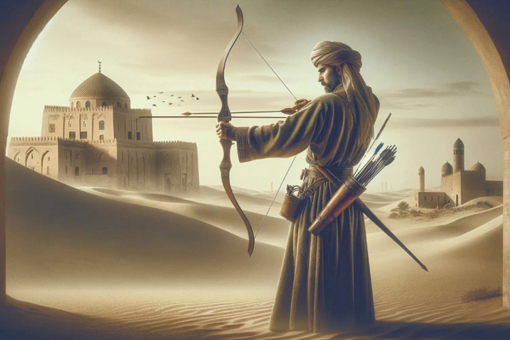 Урги-дергализивад иртан