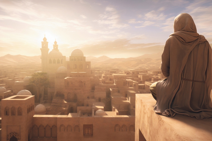 Аькьлукарнал насихIатру