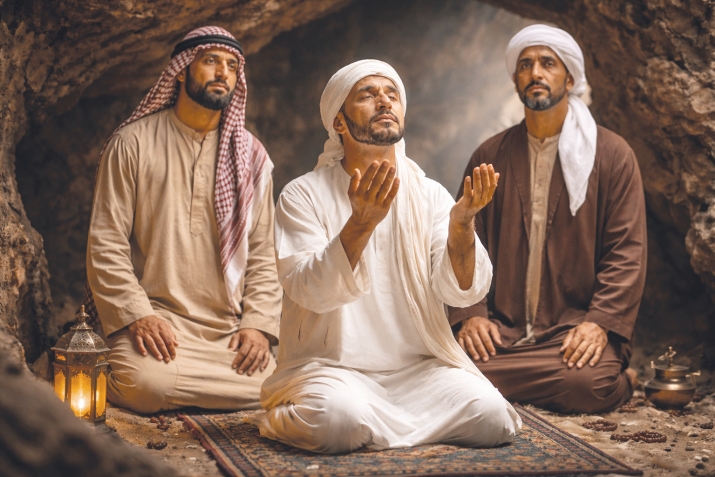 Нуххуву дурсса дуаь