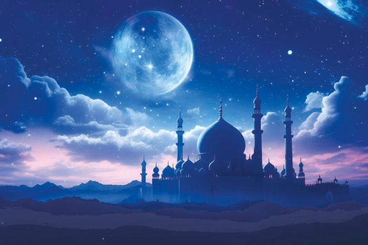 Мубараксса барз