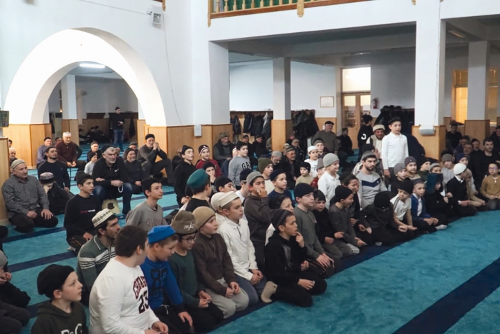 Хирияб сордо кIодо гьабуна