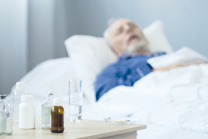 Унтиги даруги