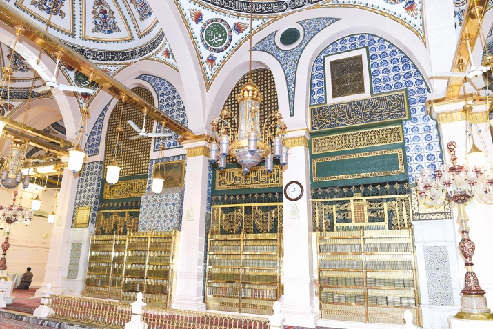 Алжаналъул ракь