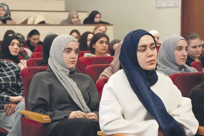 ХӀижабалъул фестиваль