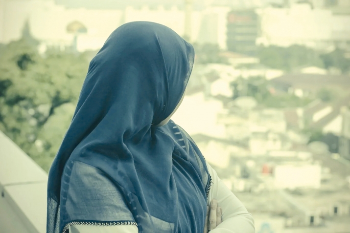 Гьикъизе нечараб бицине намусаб