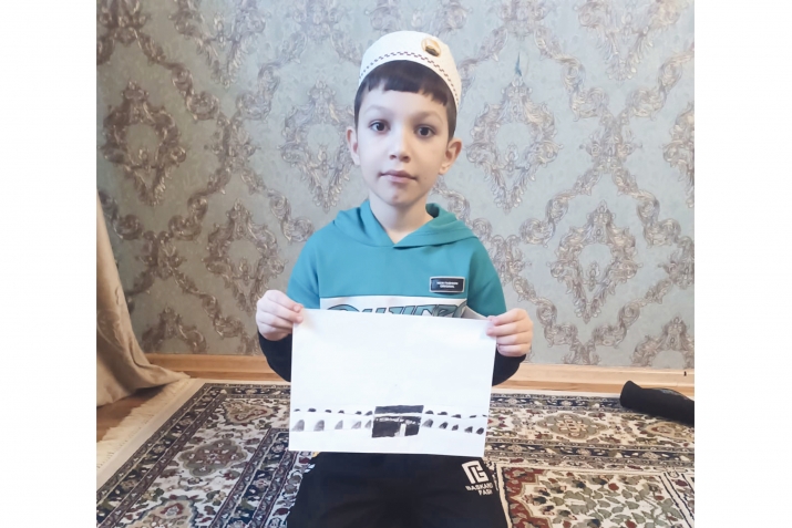 ХIурматиял лъимал!