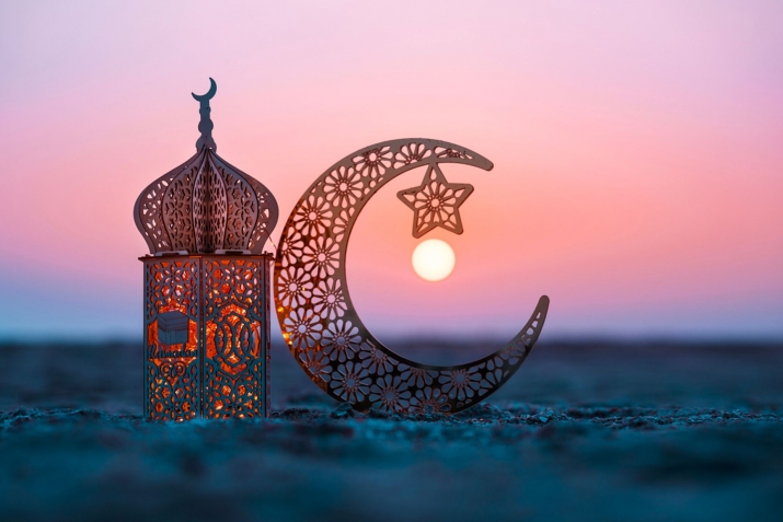 Ниж духъ балагьун чӀун руго, рамазан!