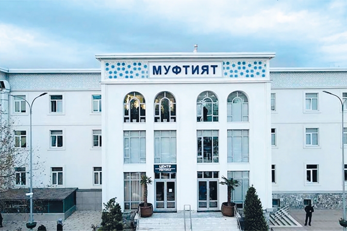 Рамазан моцӀалъул хIурматалда