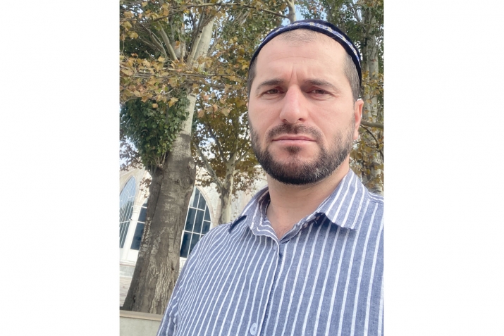 ГIамал цIикIкIинабулеб моцI