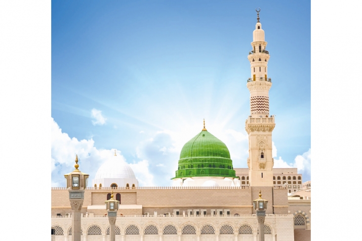 Аварагас ﷺ махсара гьаби