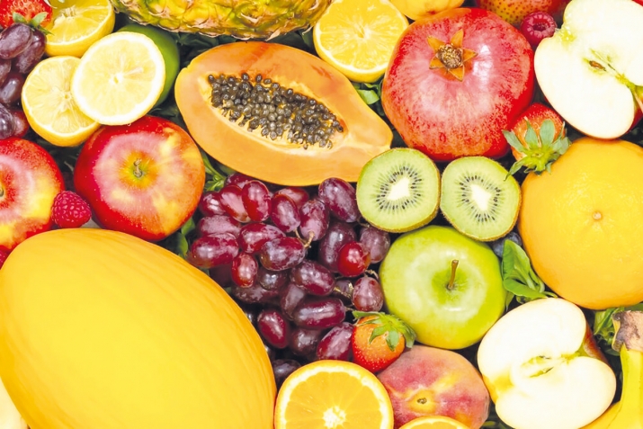 Витаминал ва гьезул баян