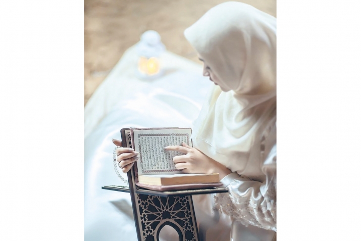 Рамазаналъул сардал