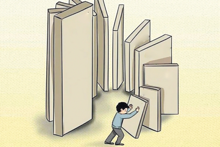 KİÇİK GÜNАHLАRIN BÖYÜK ОLMАSININ SӘBӘBLӘRİ