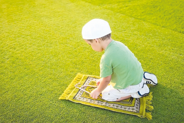 УШАГЛАРА НАМАЗЫ СЕВДИРМӘЈИН 10 ҮСУЛУ