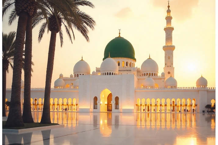 ШƏВВAЛ AЈИНДA ТУТУЛAН 6 ҜҮНЛҮК OРУҸУН СAВAБЫ