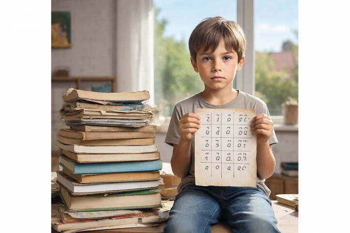 Эсги кагъызлар