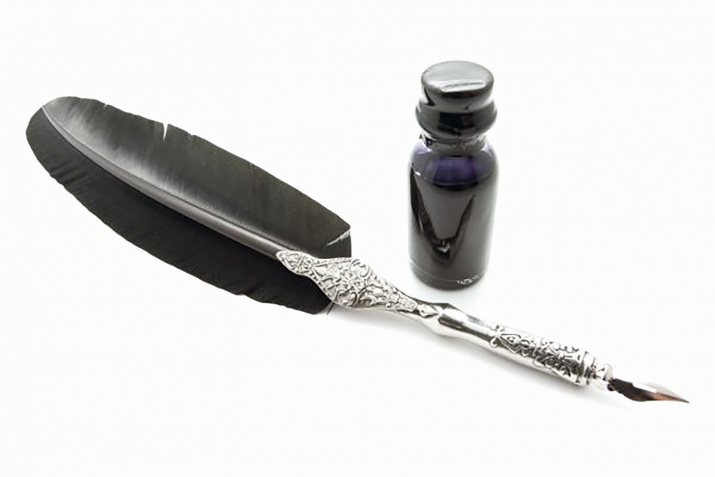 Къапуста булан тавукъ этден этилген шорпа